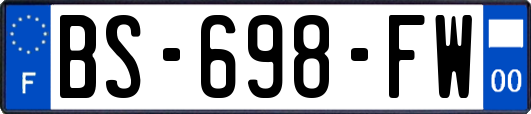 BS-698-FW