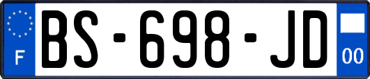 BS-698-JD