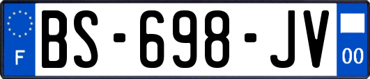 BS-698-JV