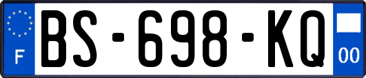 BS-698-KQ