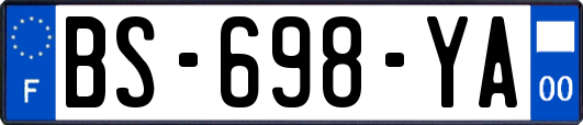 BS-698-YA