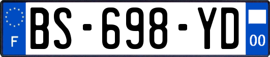 BS-698-YD