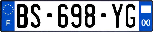 BS-698-YG