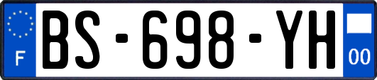 BS-698-YH