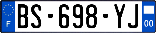 BS-698-YJ