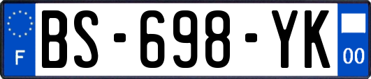 BS-698-YK