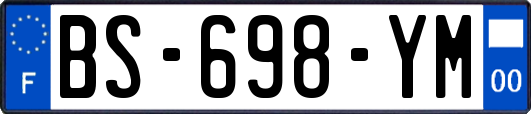 BS-698-YM