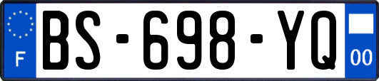 BS-698-YQ