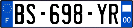 BS-698-YR