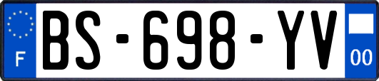 BS-698-YV