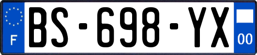 BS-698-YX