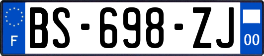 BS-698-ZJ