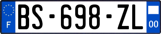 BS-698-ZL