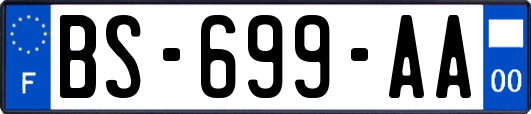 BS-699-AA