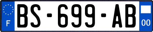 BS-699-AB
