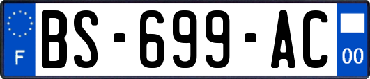 BS-699-AC