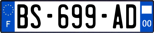 BS-699-AD