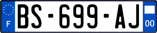 BS-699-AJ