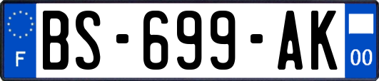 BS-699-AK