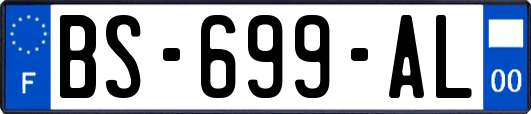 BS-699-AL