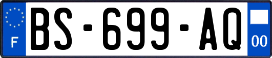 BS-699-AQ