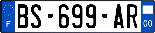 BS-699-AR