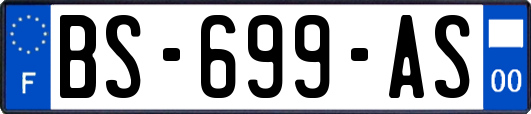 BS-699-AS