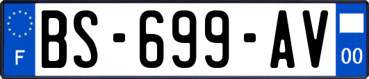 BS-699-AV