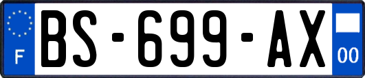 BS-699-AX