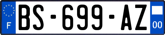 BS-699-AZ