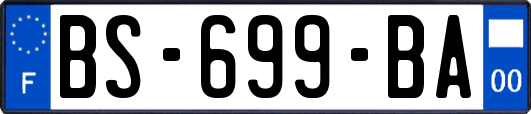 BS-699-BA