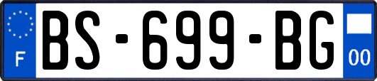 BS-699-BG