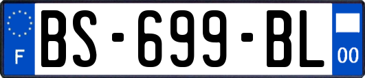 BS-699-BL