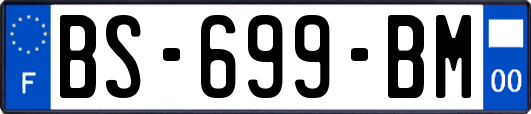 BS-699-BM