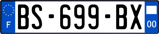 BS-699-BX