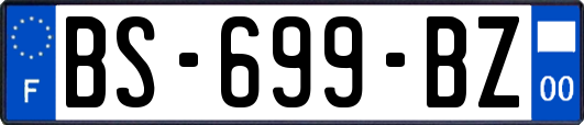 BS-699-BZ
