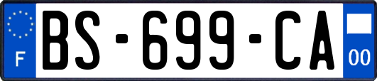 BS-699-CA