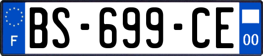BS-699-CE
