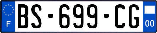 BS-699-CG