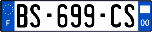 BS-699-CS