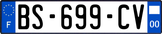 BS-699-CV