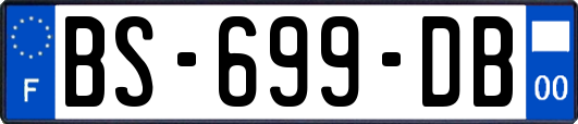 BS-699-DB