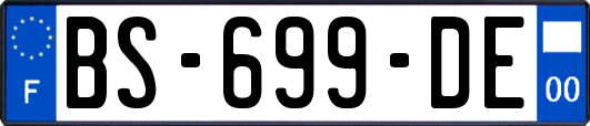 BS-699-DE