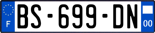 BS-699-DN