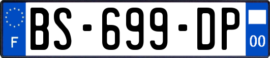 BS-699-DP