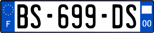 BS-699-DS