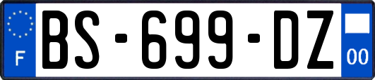 BS-699-DZ