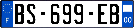 BS-699-EB