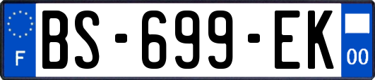 BS-699-EK