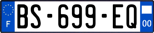 BS-699-EQ